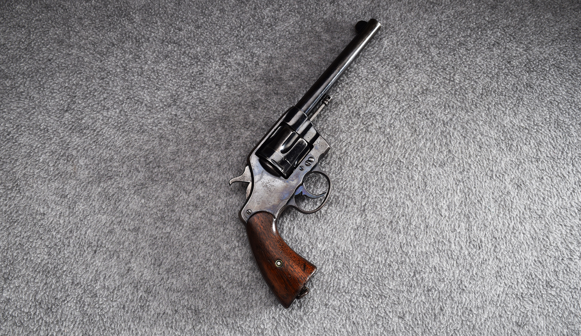 ++COLT COLT DA 1903 .38 - Colt