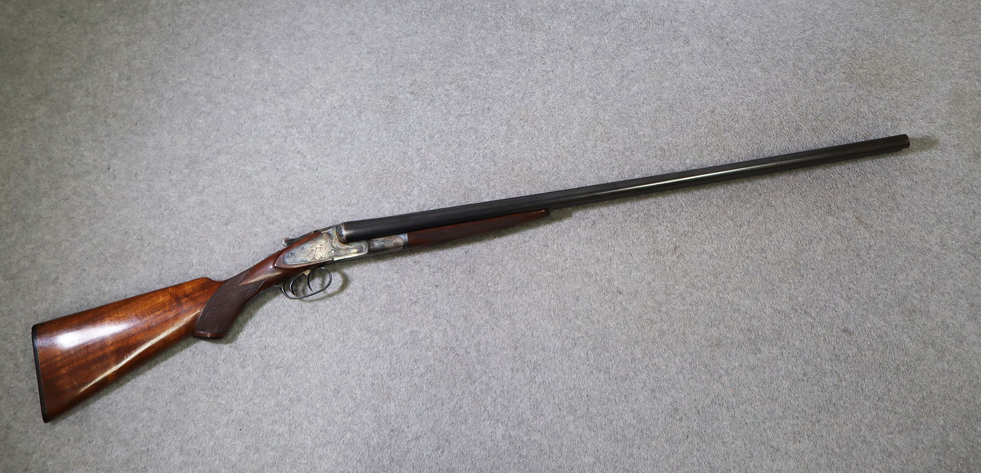 Image of Hunter Arm ~ Model L.C. Smith ~ 12 Gauge
