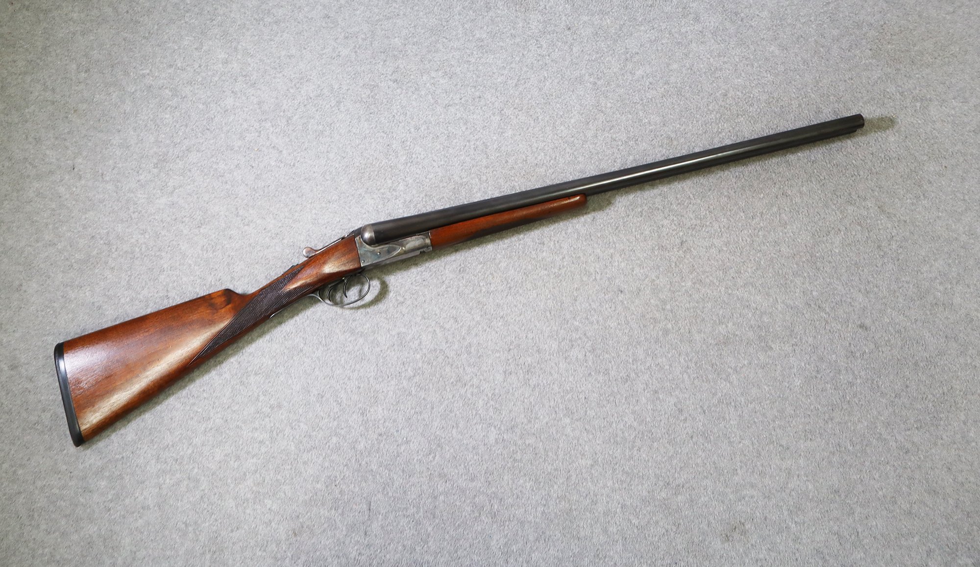 A.H.Fox ~ Model Sterlingworth ~ 12 Gauge - Bass Pro Shops