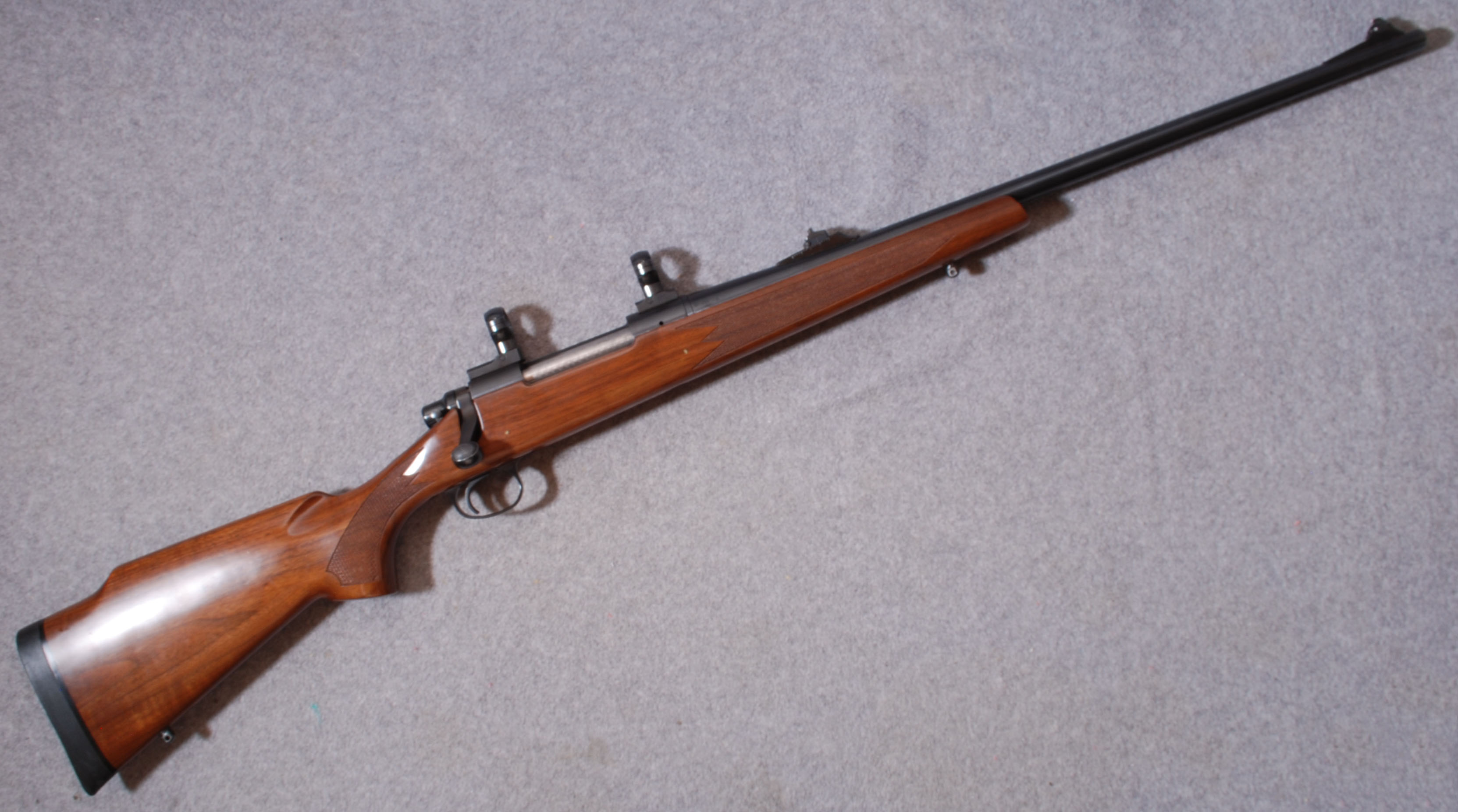 ++REMINGTON 700 7MM REMINGTON MA - Remington