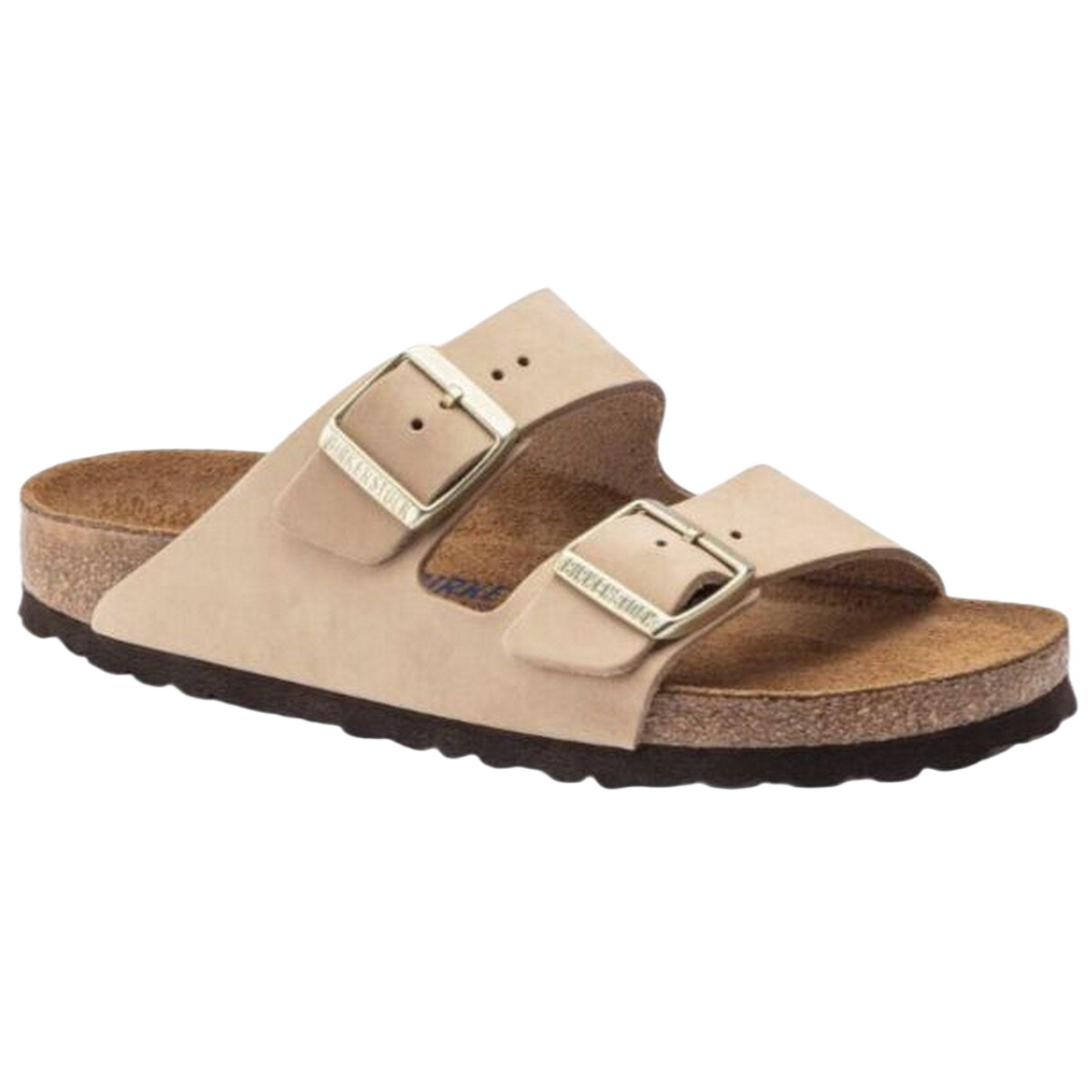 Birkenstock Arizona Soft Footbed Sandals                                                                                        