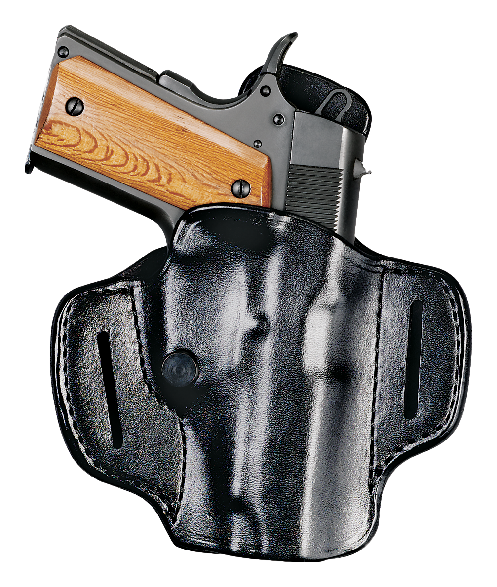Triple K Easy-Out Holster - Springfield XD 4' Serv 40/45 - Triple K