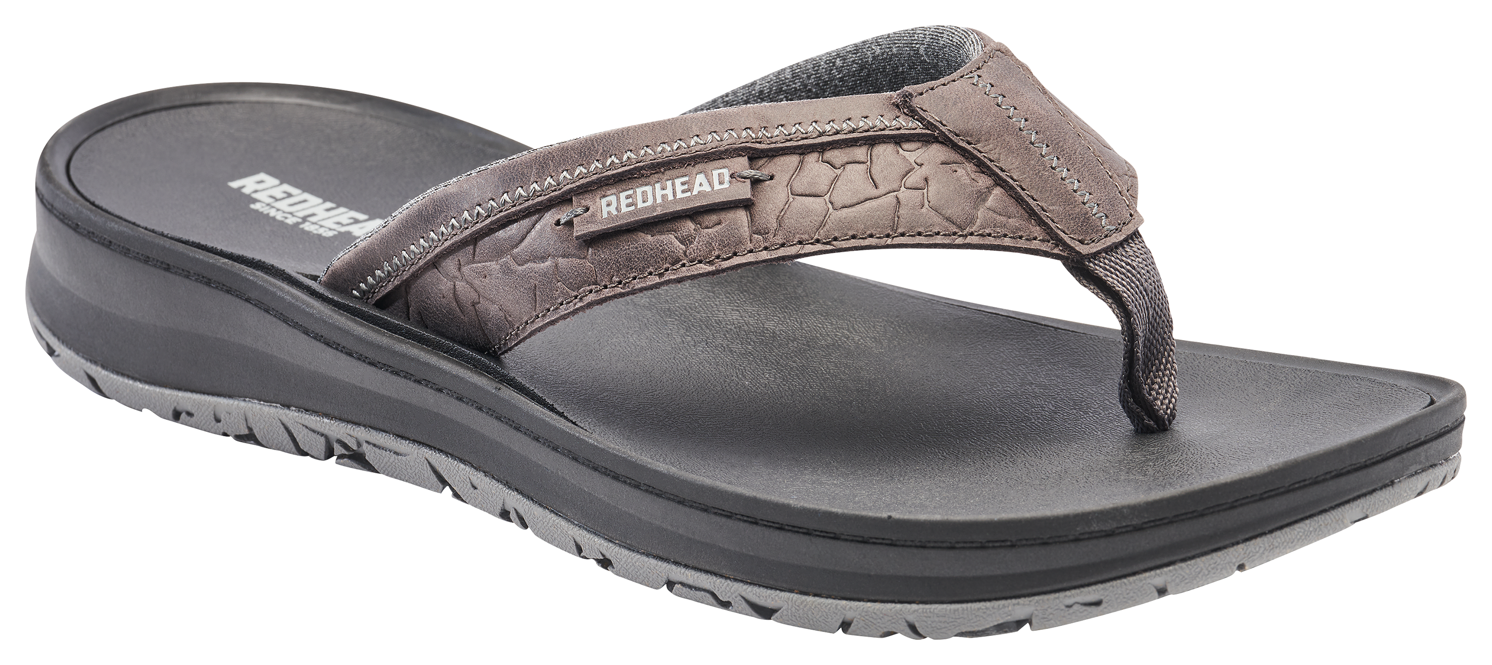 RedHead Gunner Comfort Flip Sandals for Men                                                                                     