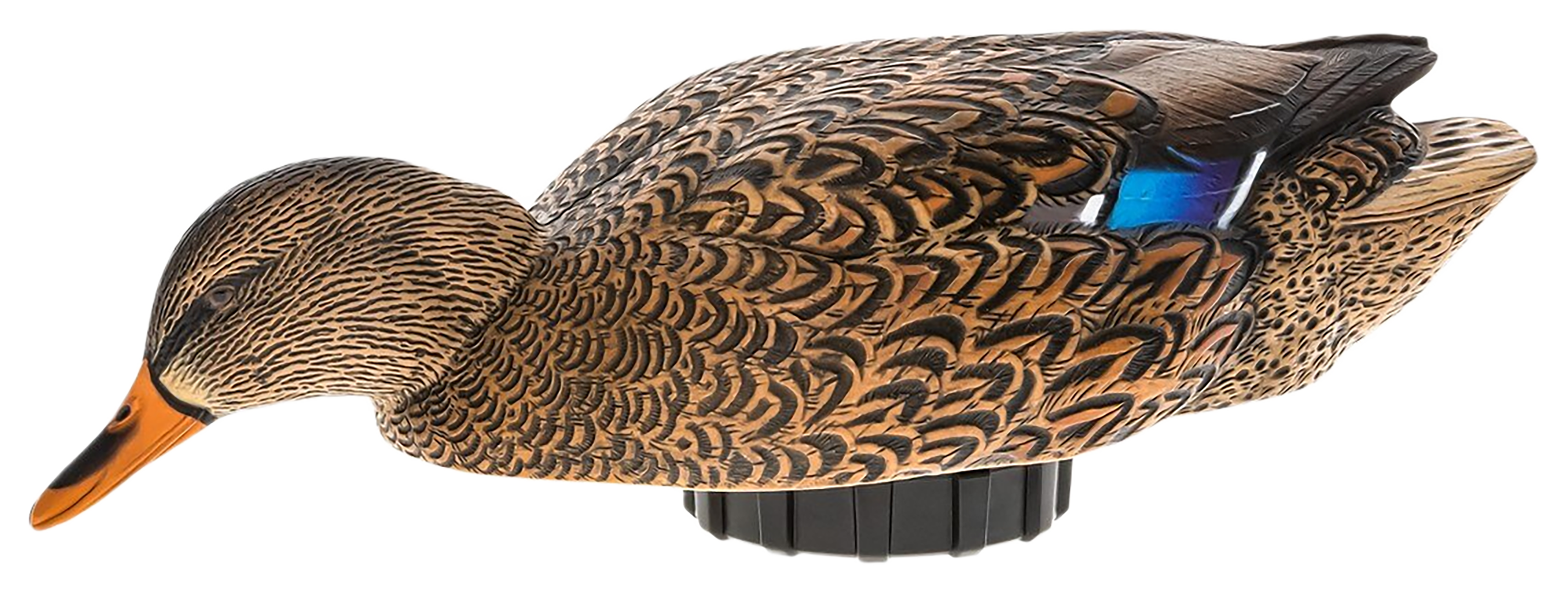 Image of Avian-X Power Shaker Mallard Hen Surface Feeder