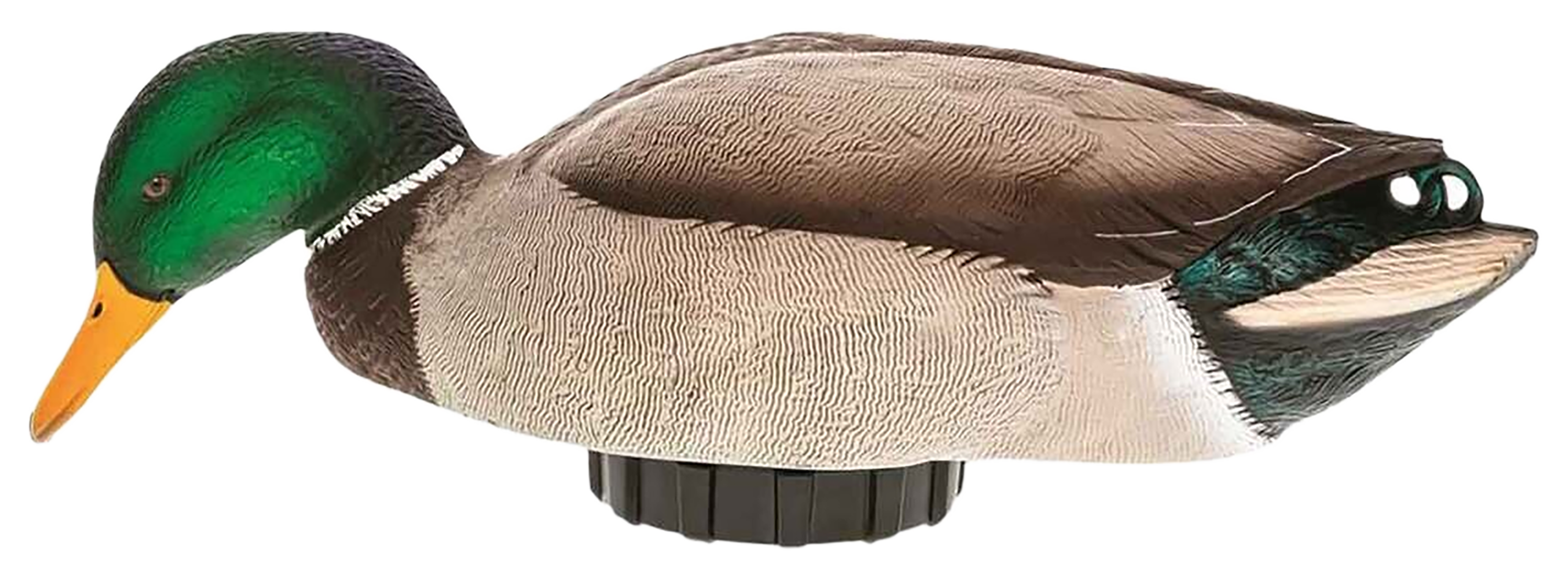 Image of Avian-X Power Shaker Mallard Drake Surface Feeder