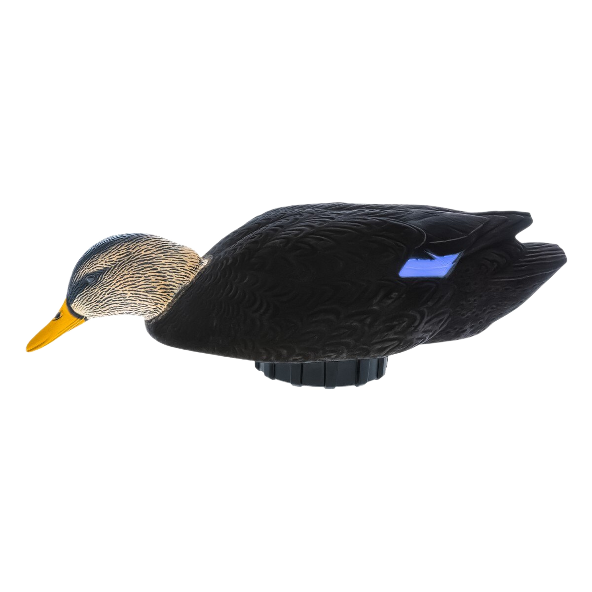 Image of Avian-X Power Shaker Black Duck Surface Feeder