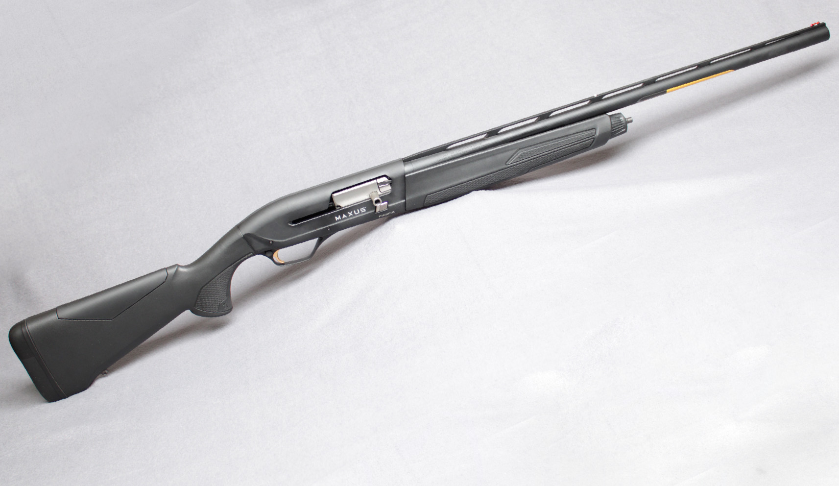 ++BROWNING MAXUS 12 GAUGE - Browning