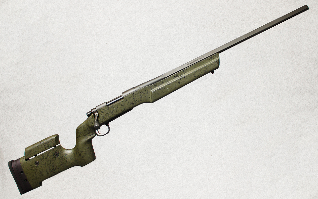 ++REMINGTON 700 .308 WINCHESTER - Remington