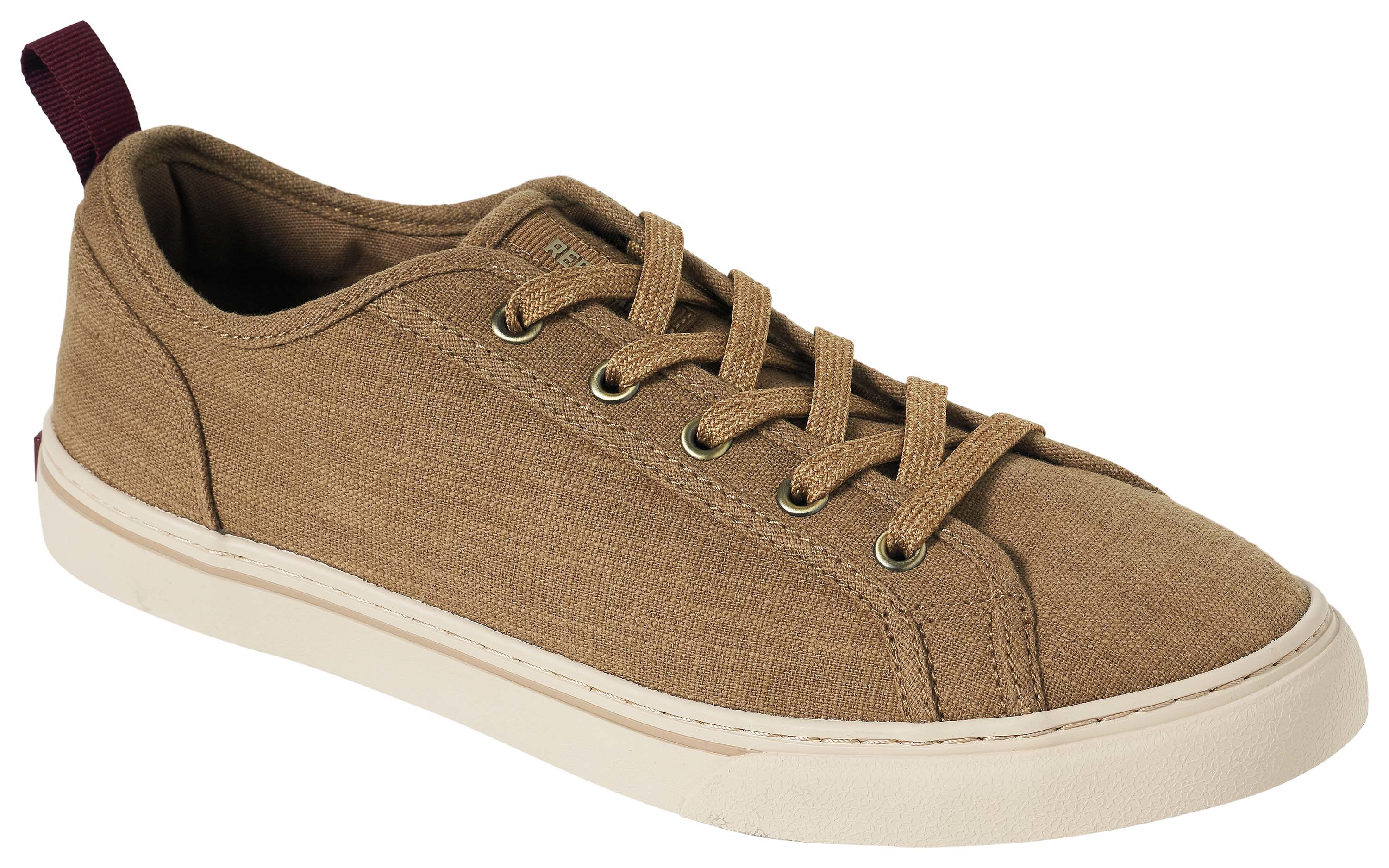 Image of RedHead Grayson Deconstructed Sneakers for Men - Tobacco