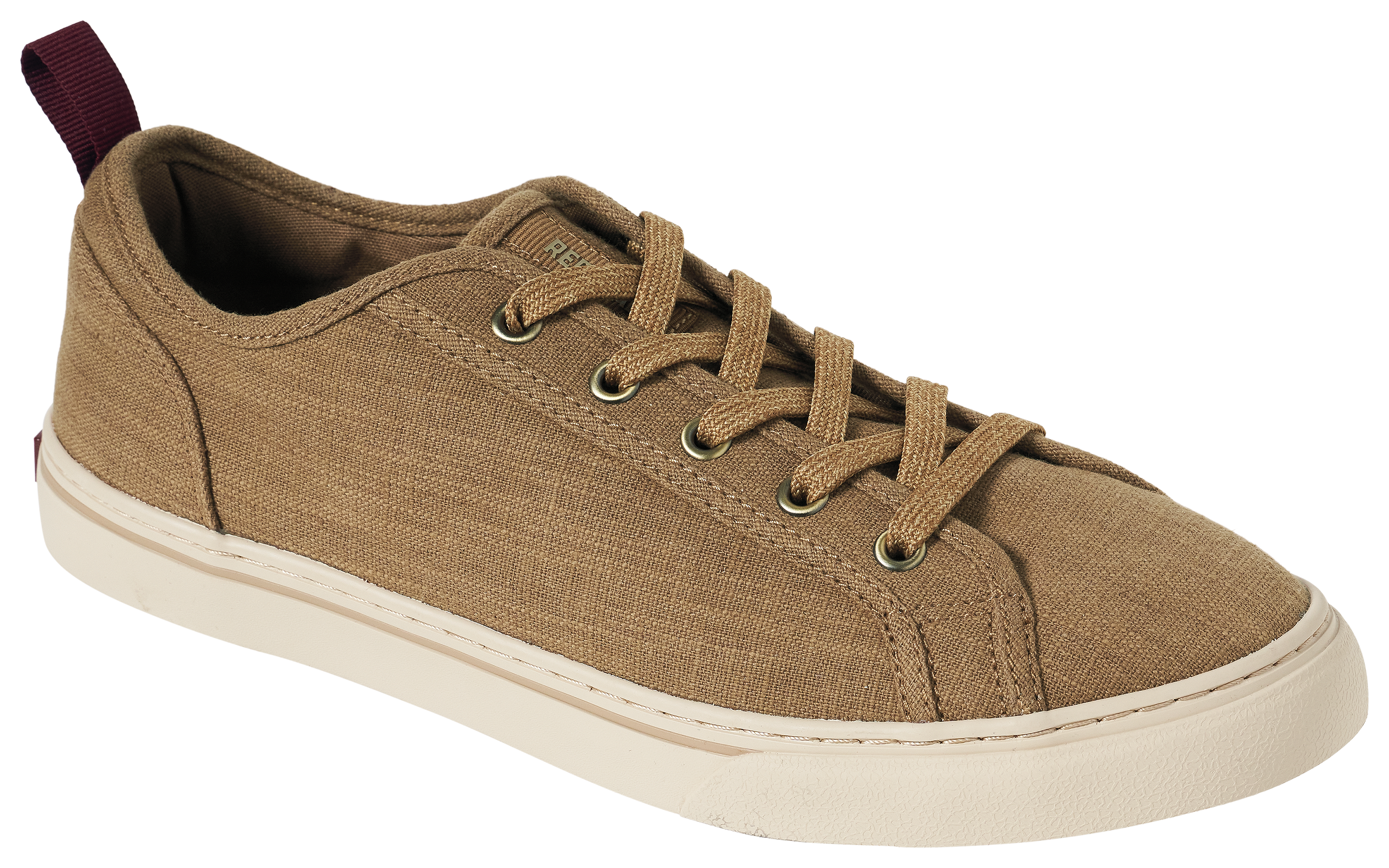 Image of RedHead Grayson Deconstructed Sneakers for Men - Tobacco