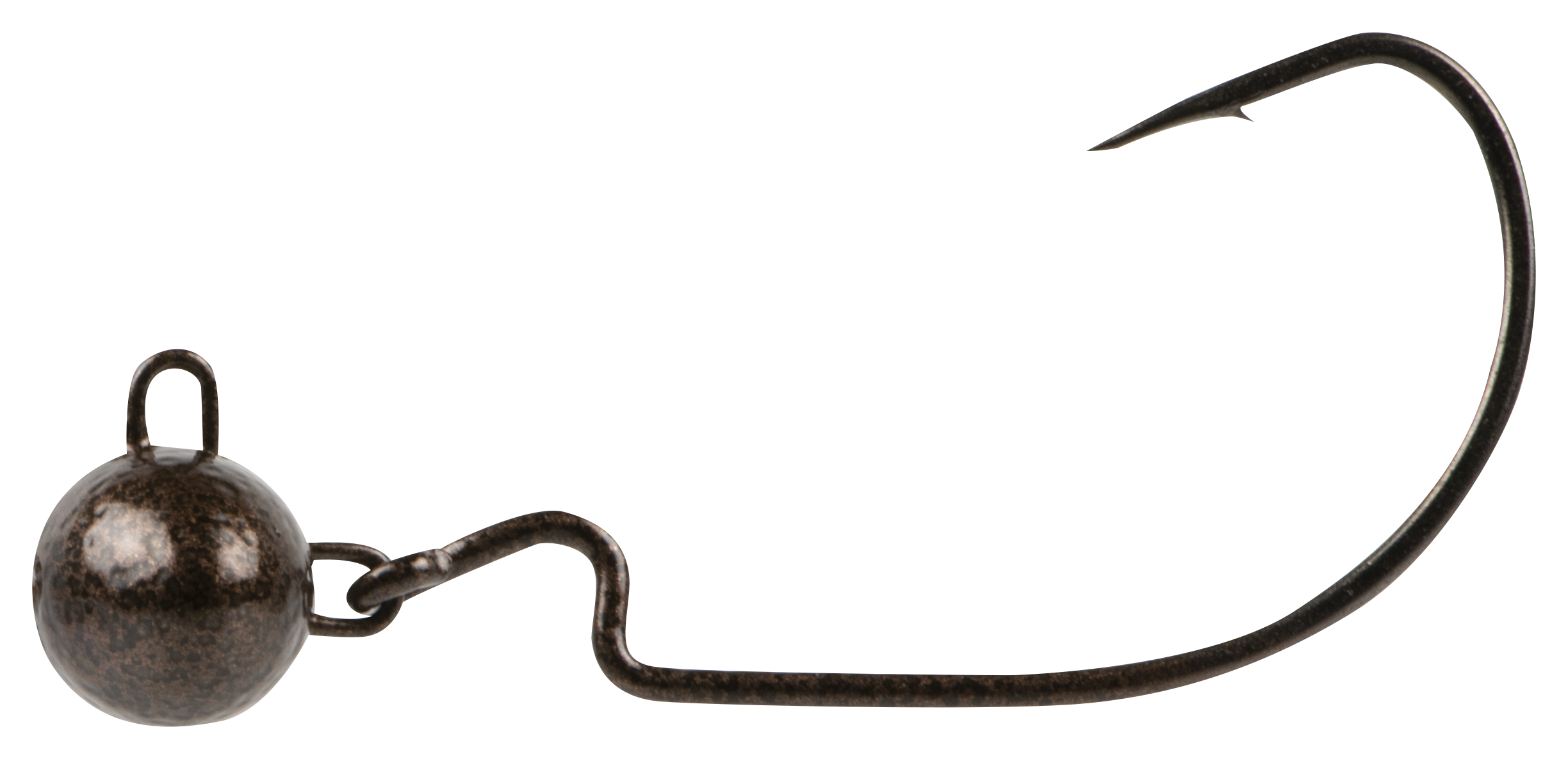 Image of YUM HardHead Jighead - 5/16 oz.