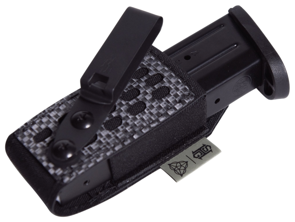 Image of High Speed Gear Lo-V Pistol Magazine Pouch