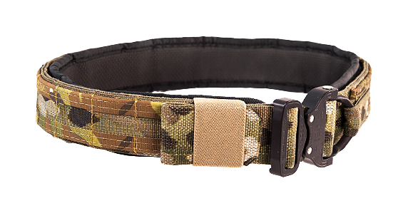 Image of High Speed Gear Operator 1.75'' Shooting Belt with Micro Grip Belt Panel - Multicam - Medium