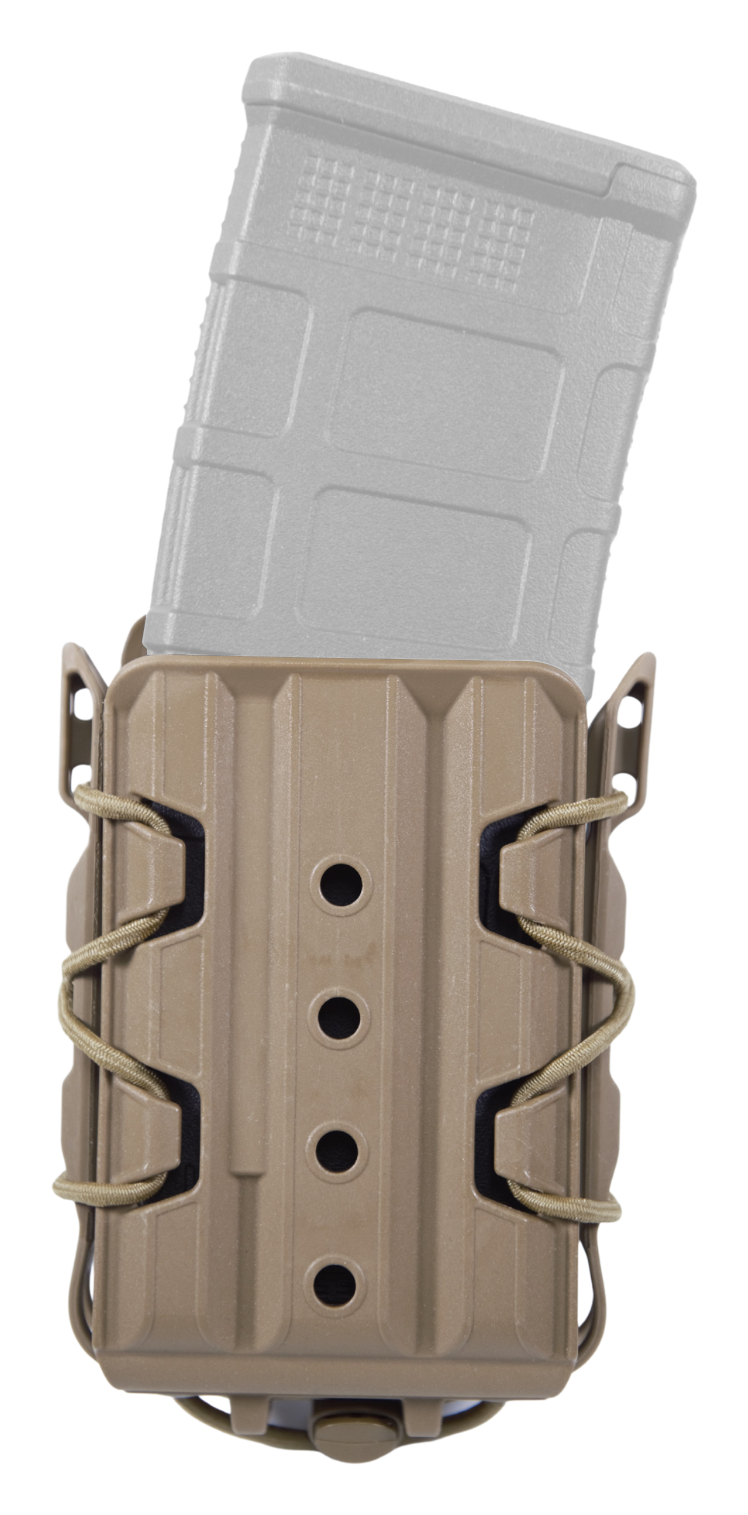 Image of High Speed Gear Rifle TACO V2 - Coyote Brown