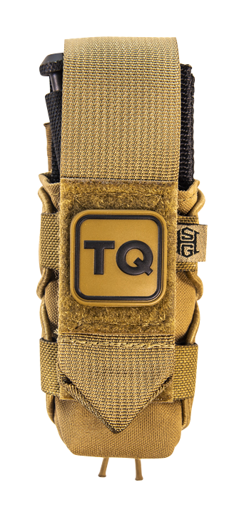 Image of High Speed Gear Tourniquet TACO MOLLE Pouch