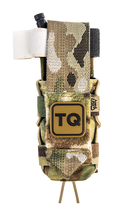 Image of High Speed Gear Tourniquet TACO MOLLE Pouch
