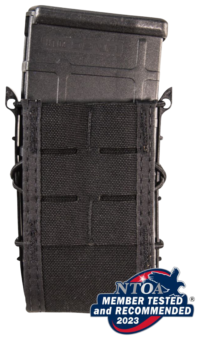 High Speed Gear Duty TACO Rifle Magazine Pouch                                                                                  