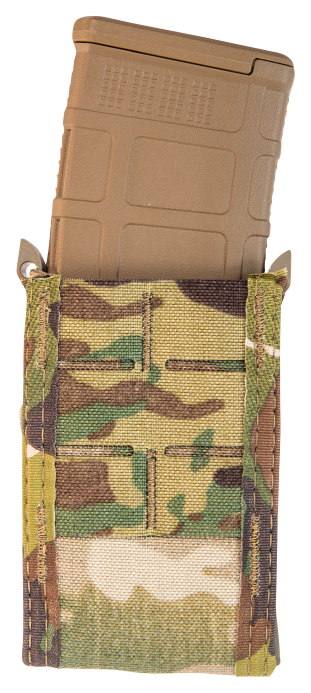 Image of High Speed Gear Duty TACO Rifle Magazine Pouch - Multicam