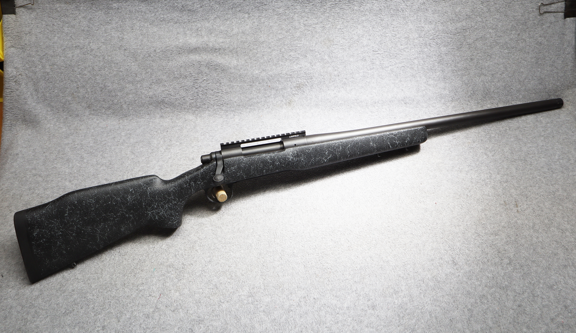 ++REMINGTON 700 .300 WINCHESTER - Remington
