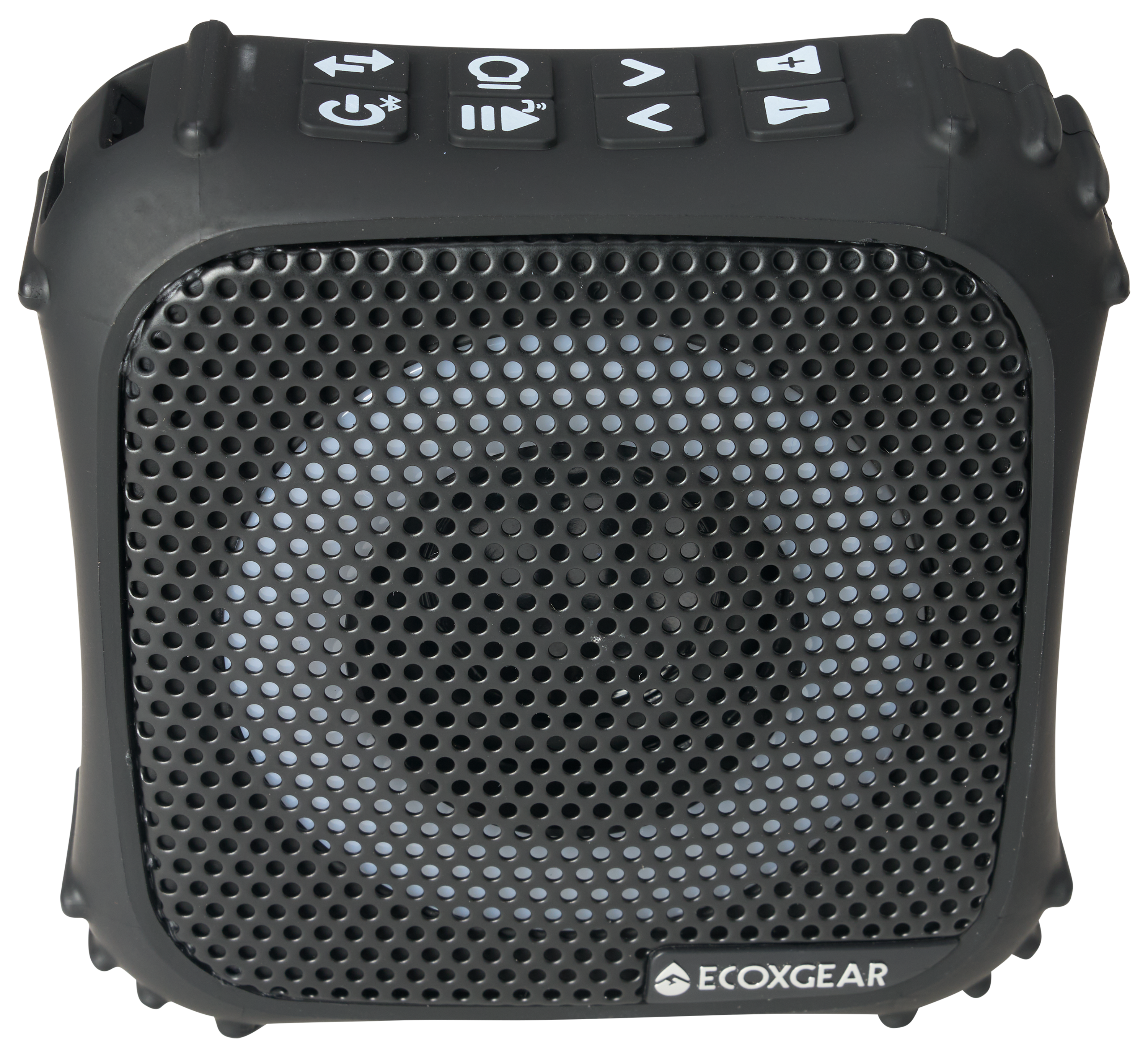 ECOXGEAR EcoPebble PRO IPX7 Waterproof Bluetooth Speaker