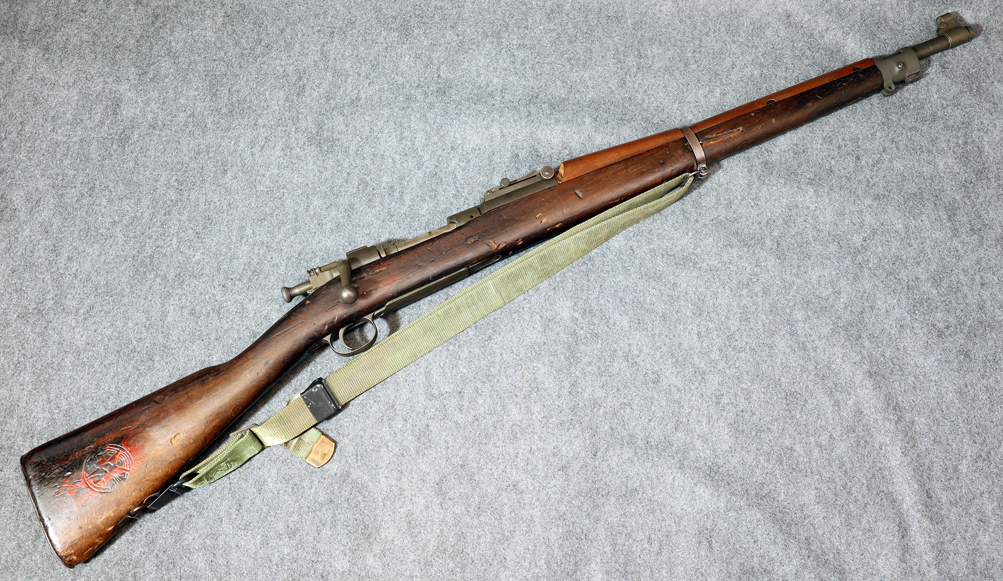 ++REMINGTON 1903 .30-06 SPRINGFI - Remington