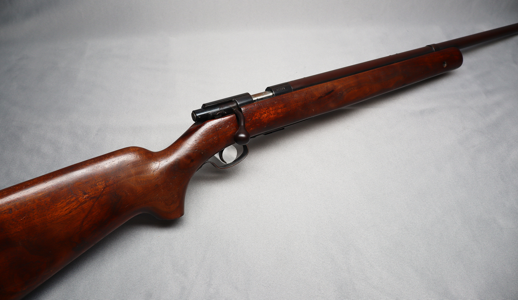 Winchester~75~.22 Long Rifle - Bass Pro Shops