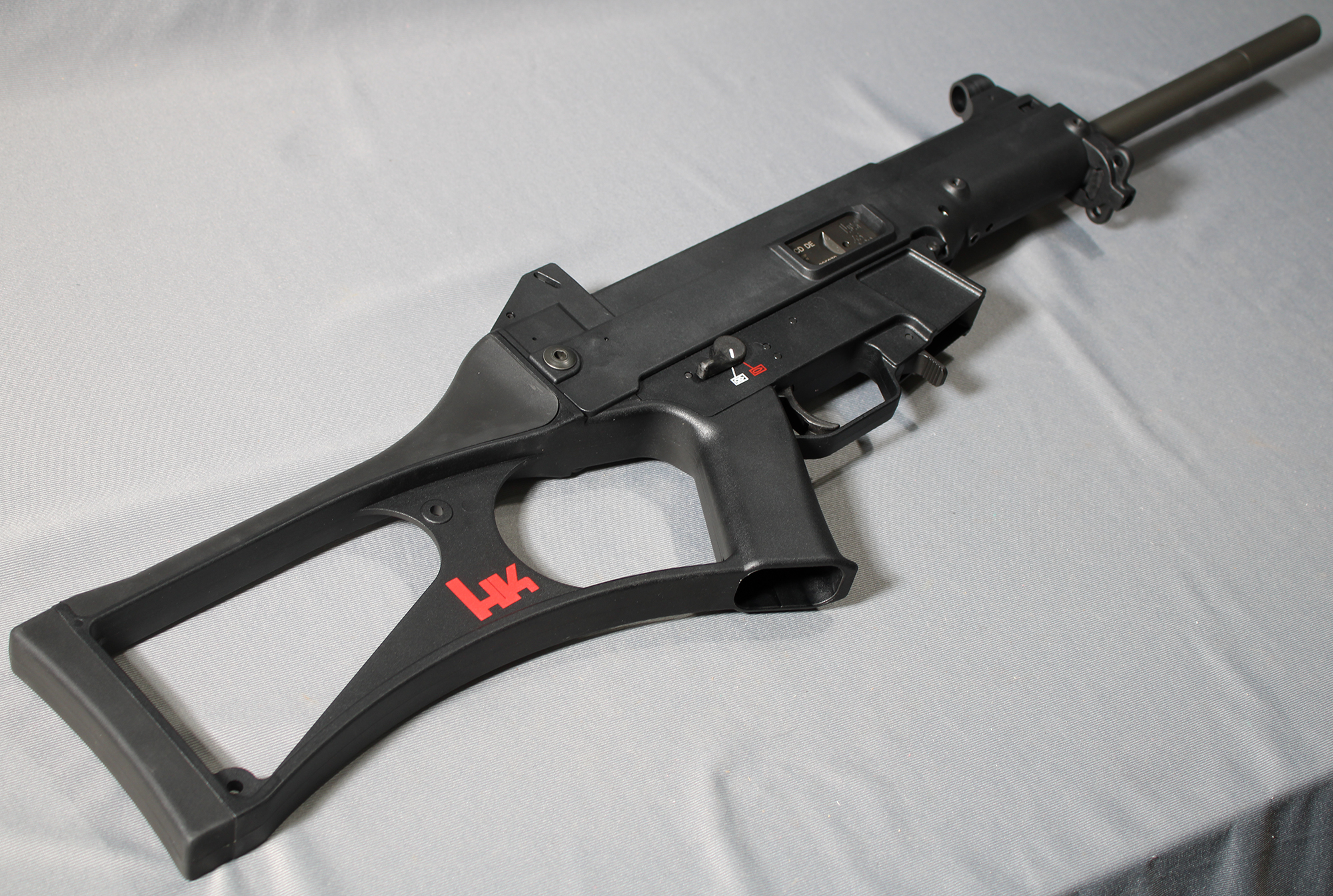 Heckler & Koch ~ USC ~ .45 ACP - Bass Pro Shops