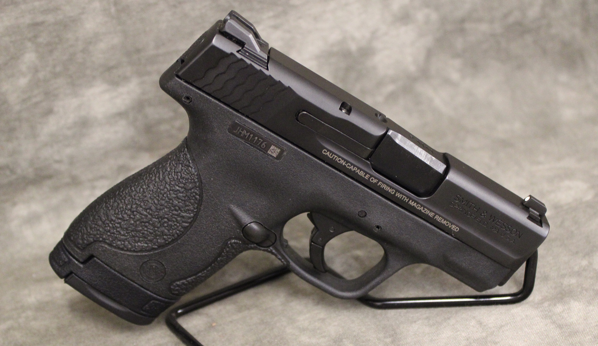 Smith & Wesson~M&P9 Shield~9mm - Bass Pro Shops