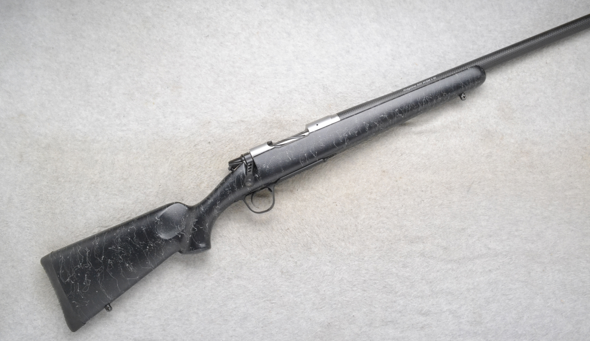 ++CHRISTENSEN ARMS RIDGELINE .30 - Christensen Arms