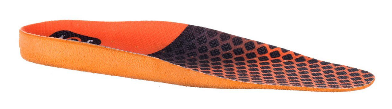 Georgia Comfort Core Five CC5 Insole                                                                                            