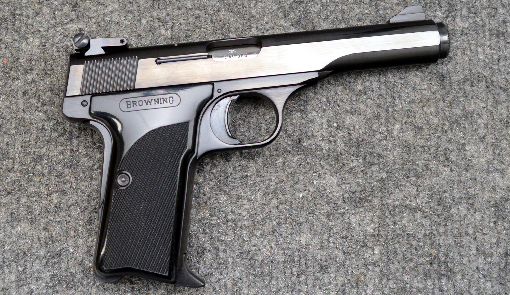++BROWNING NONE .380 ACP - Browning