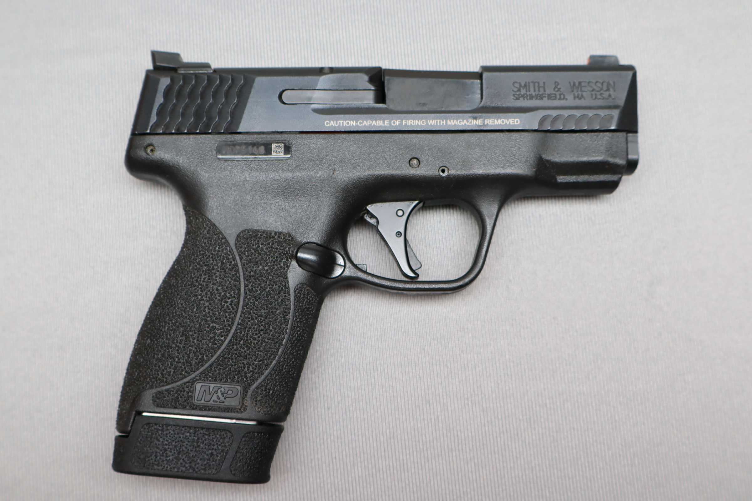 Image of Smith & Wesson ~ M&P Shield 45 ~ .45 ACP