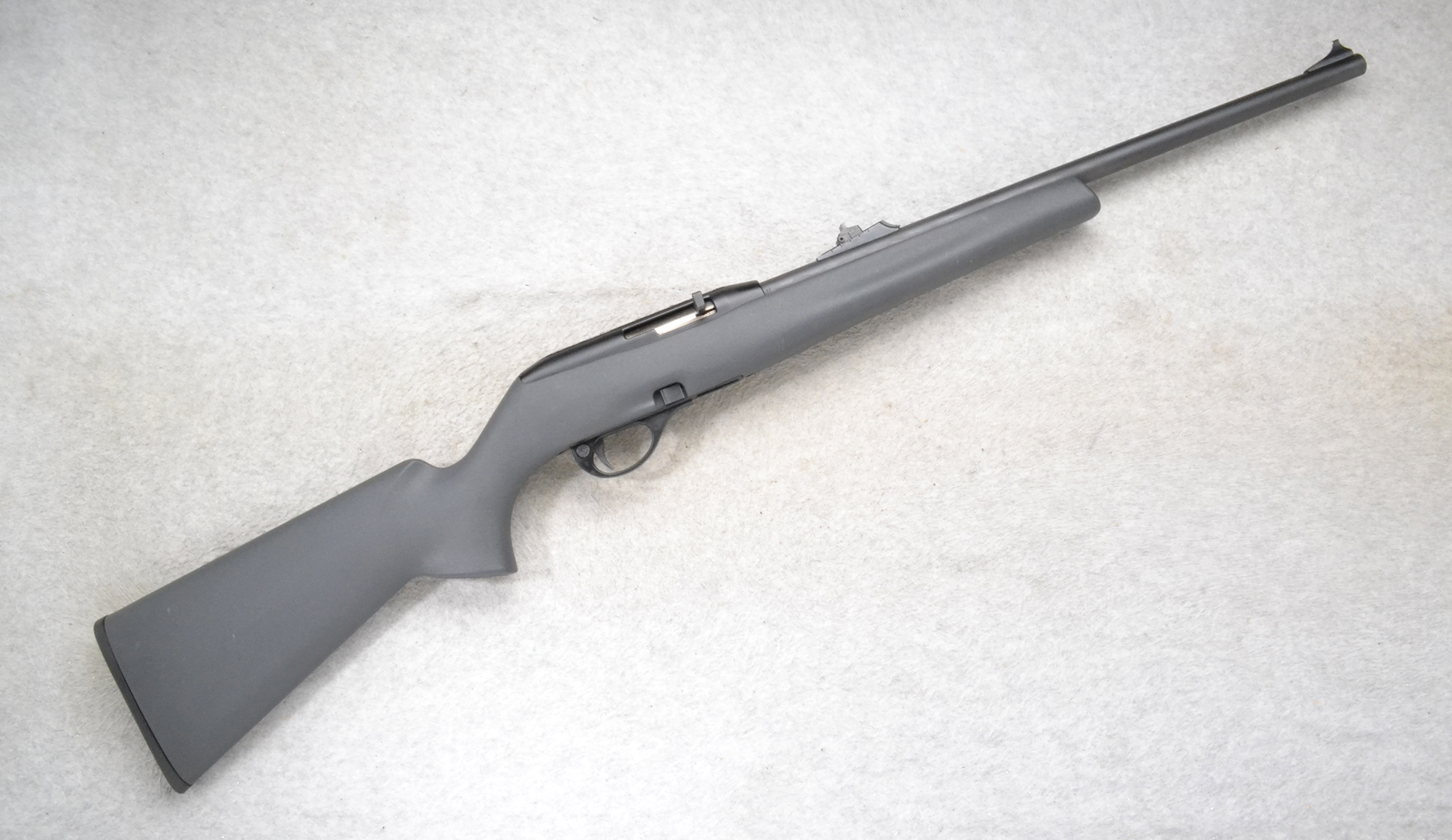 ++REMINGTON 597 .22 LONG RIFLE - Remington