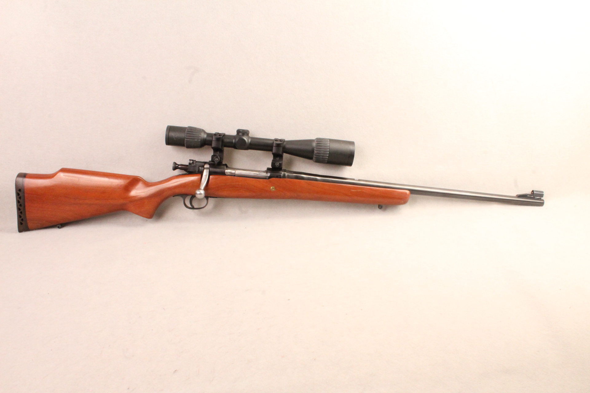 ++REMINGTON 1903 .30-06 - Remington
