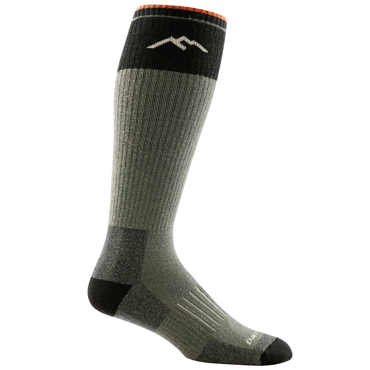 Darn Tough Hunter Over-the-Calf Extra Cushion Socks