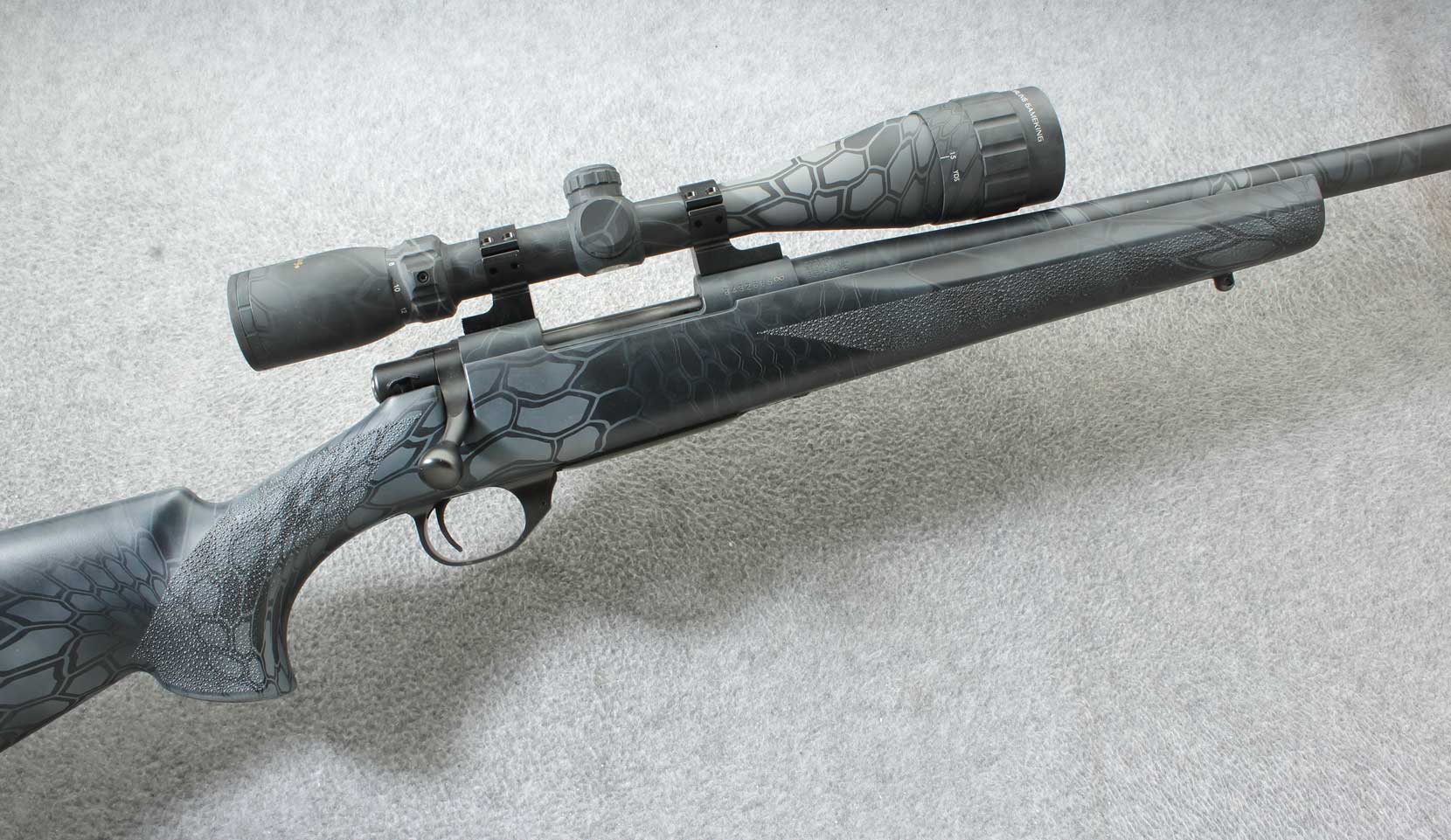 Howa ~ 1500 ~ .223 Rem. - Bass Pro Shops