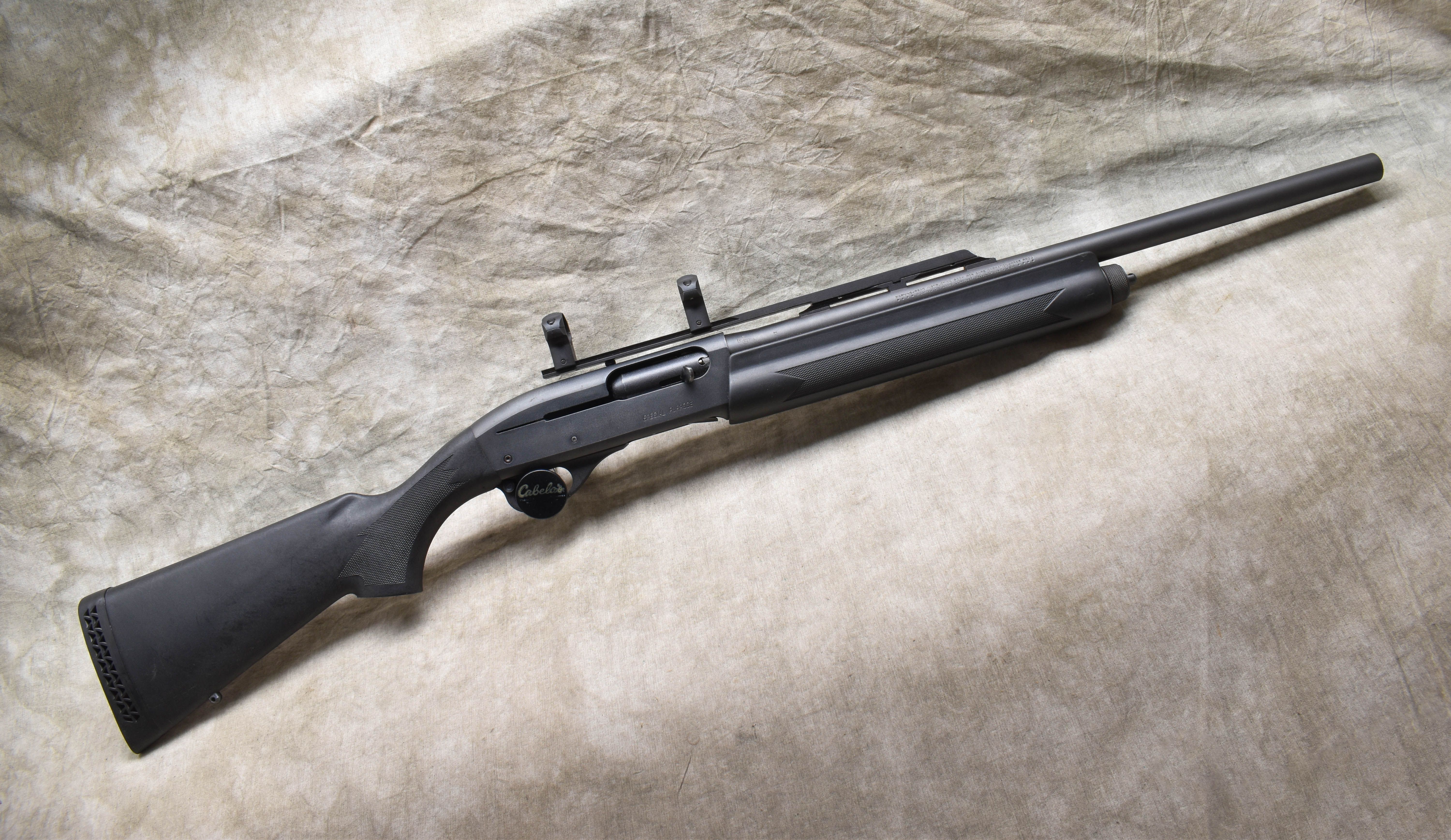 ++REMINGTON 11-87 12 GAUGE - Remington