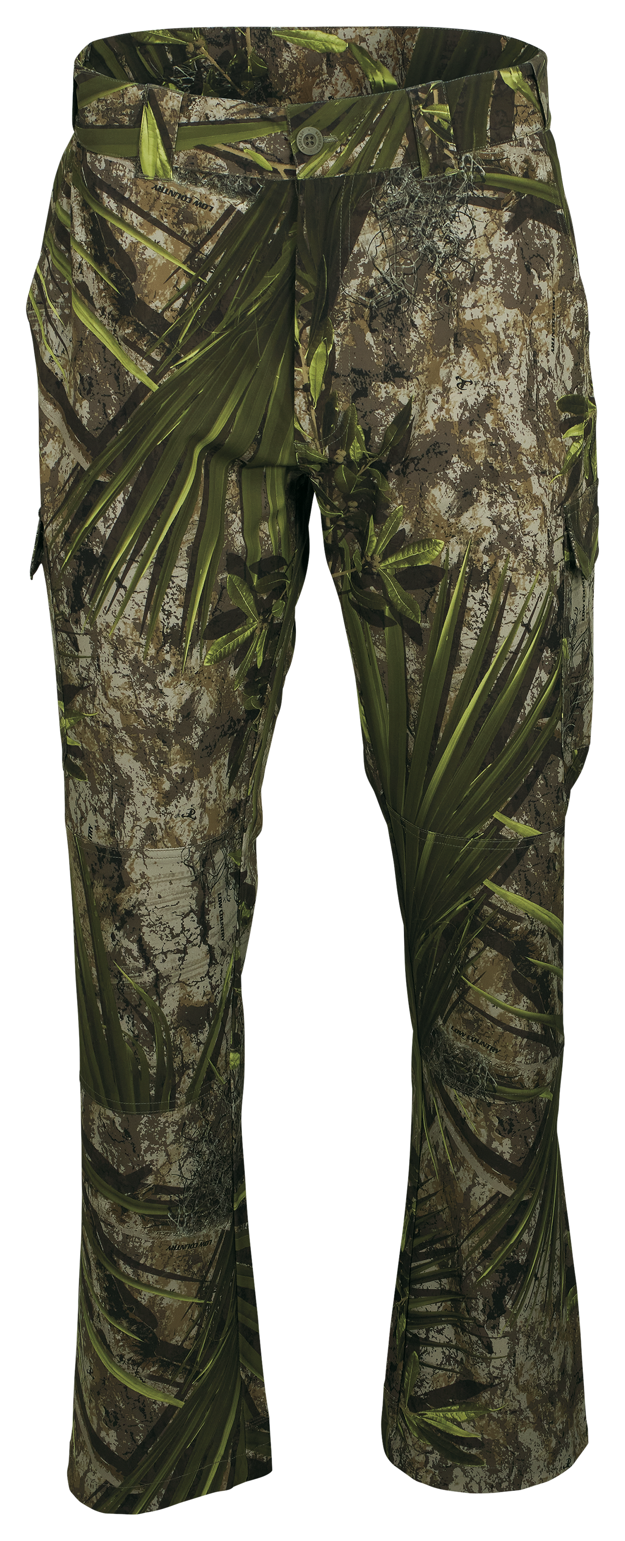 Image of RedHead Tec-Lite Pants for Men with Insect Shield - TrueTimber Low Country