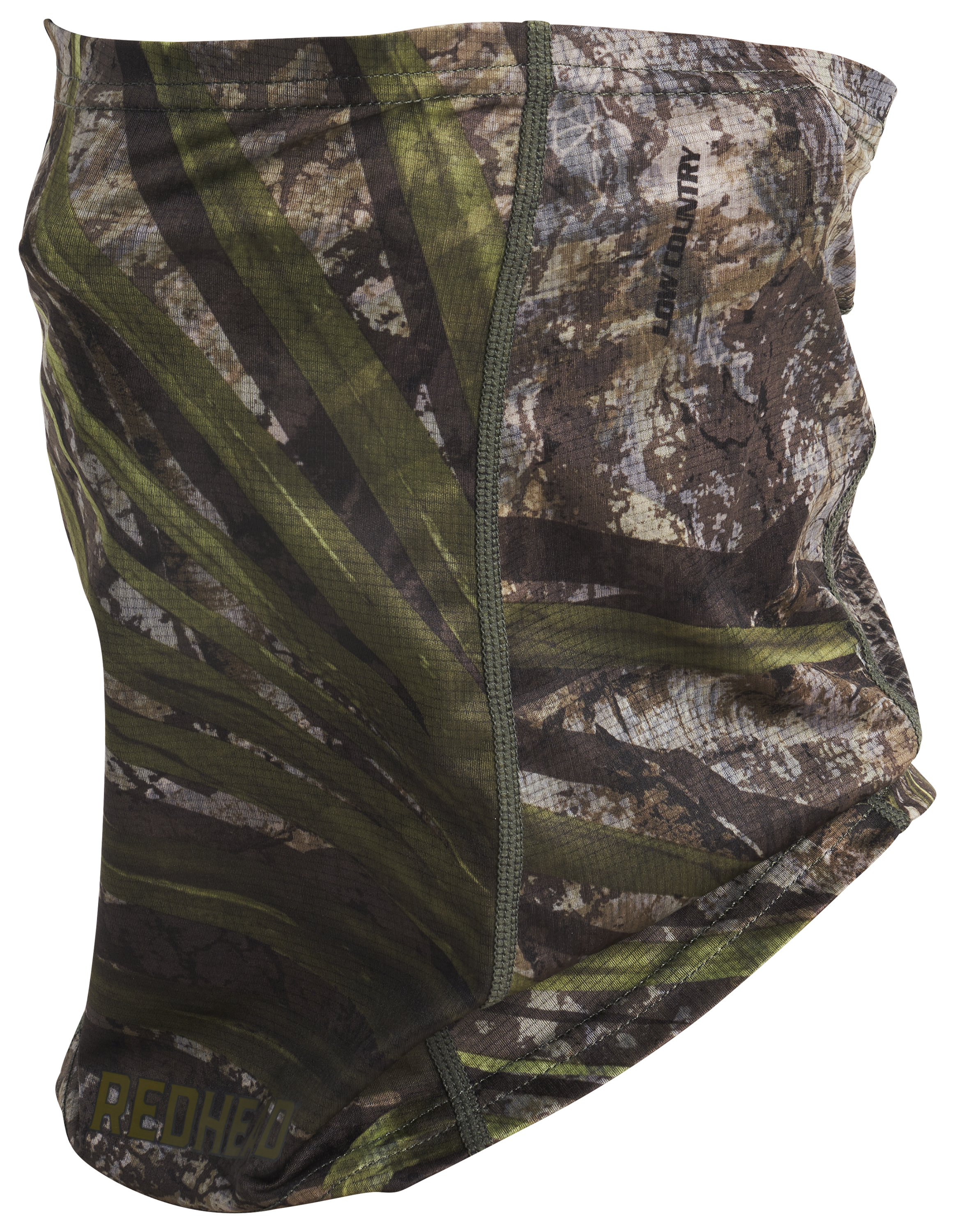 Image of RedHead Performance Neck Gaiter - Low Country