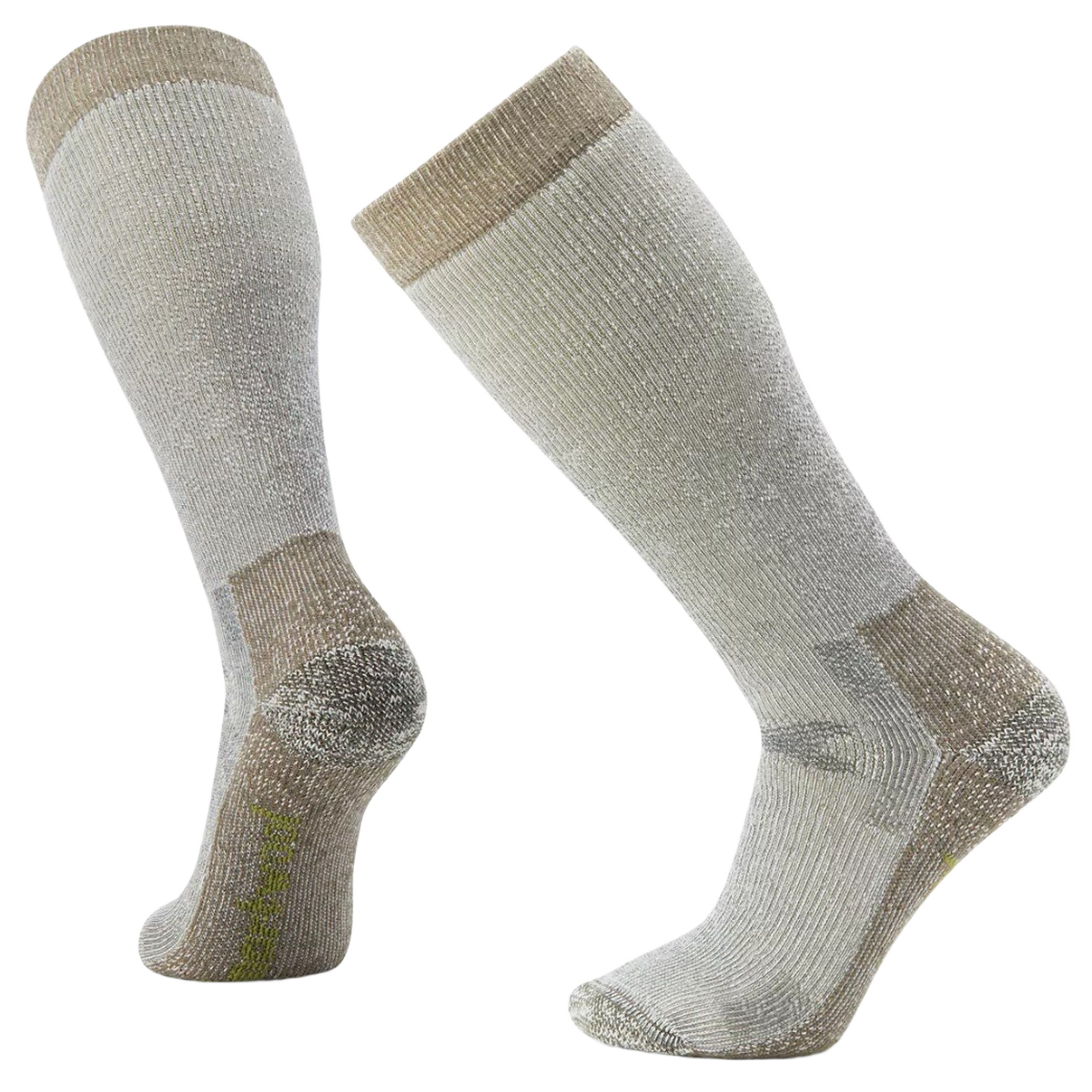 Image of Smart Wool Hunt Classic Edition Maximum Cushion OTC Socks - Charcoal - XL