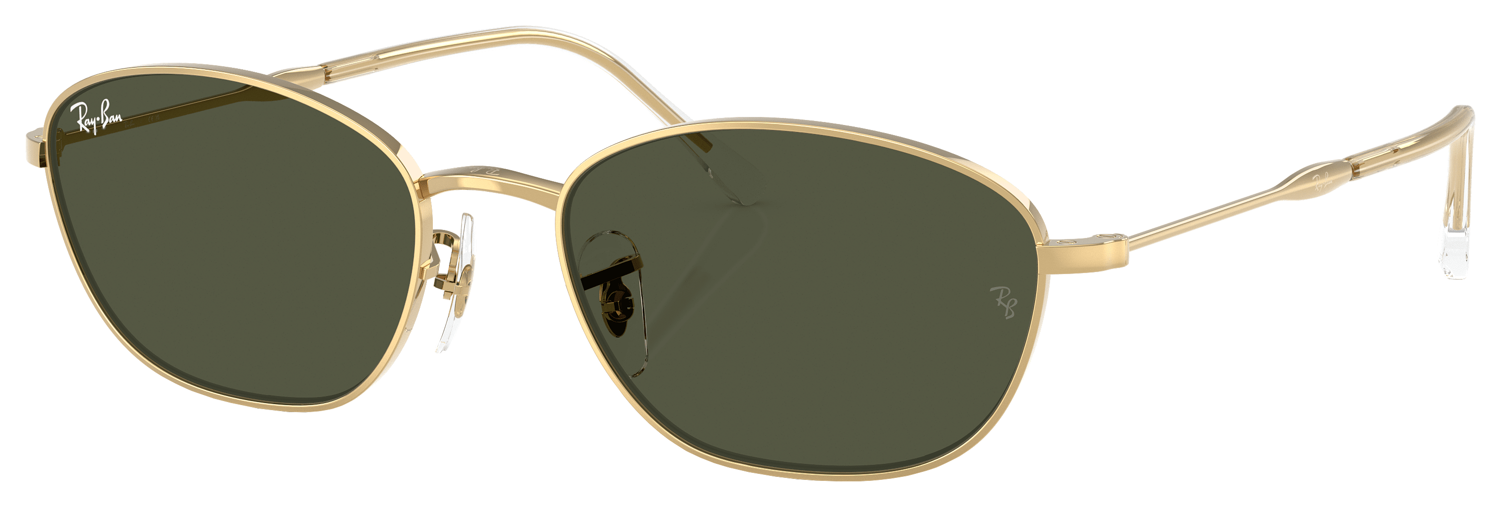 RAY-BAN RB3749 Glass Sunglasses