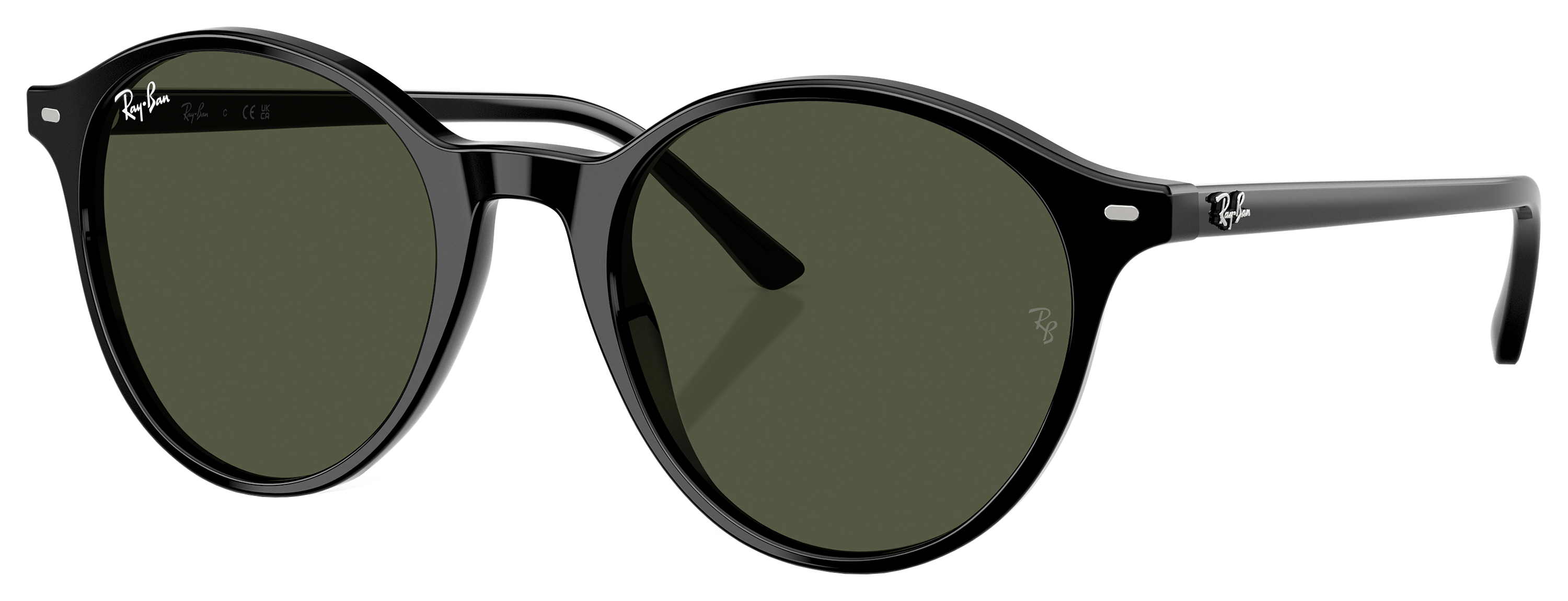 RAY-BAN Bernard RB2230 Glass Polarized Sunglasses