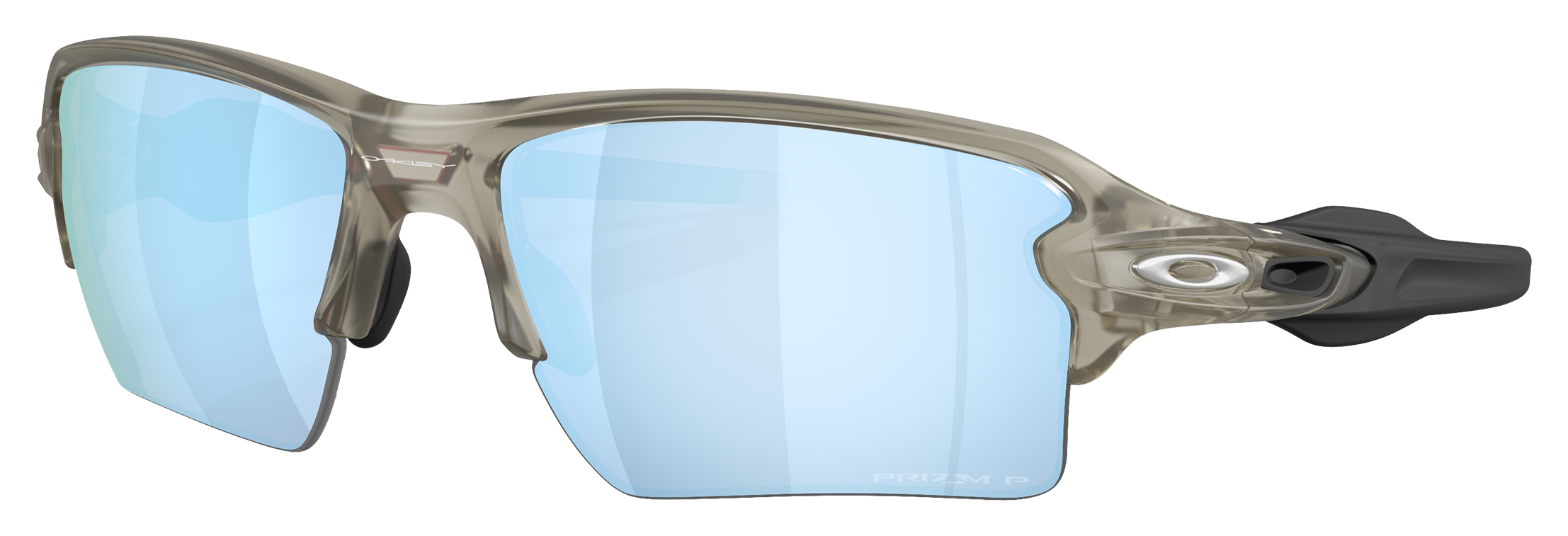 Image of Oakley Flak 2.0 XL OO9188 Prizm Water Mirror Polarized Sunglasses