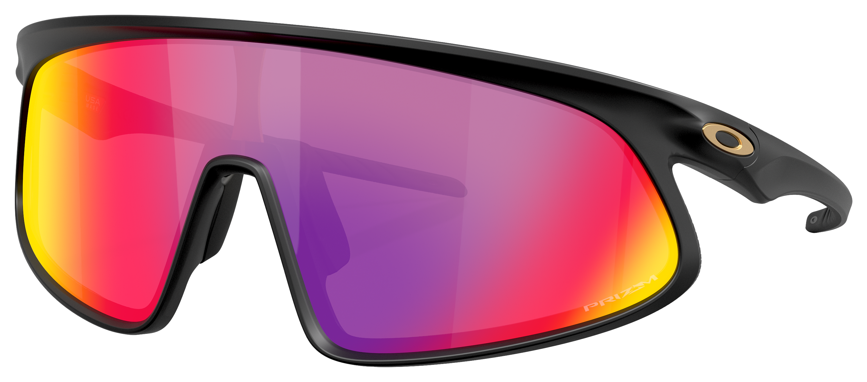 OAKLEY RSLV OO9484D Prizm Road Mirror Sunglasses