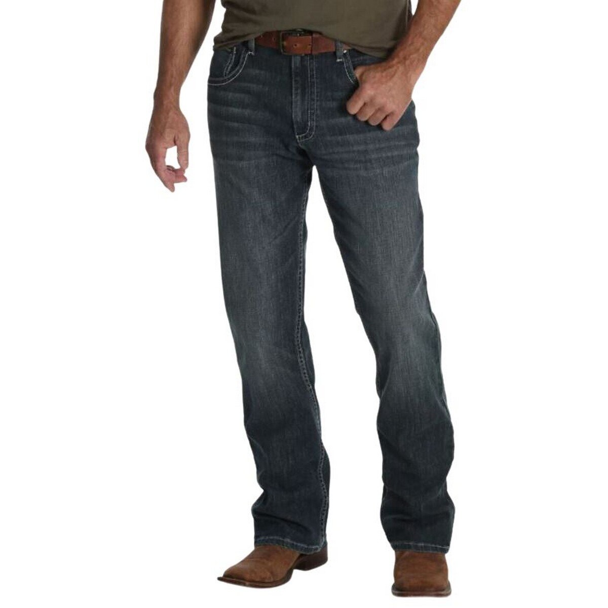 Wrangler 20X No. 42 Vintage Boot Jean