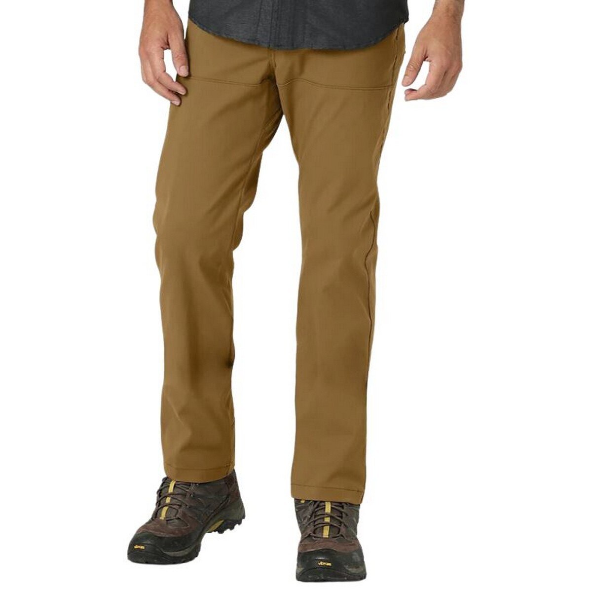 Image of Wrangler ATG Synthetic Utility Pant - Kelp - 42x32