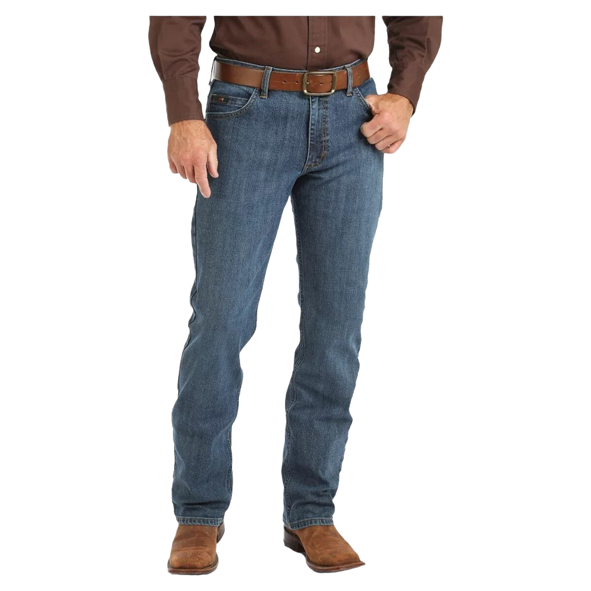 Wrangler 20X Competition Jean Slim Fit                                                                                          