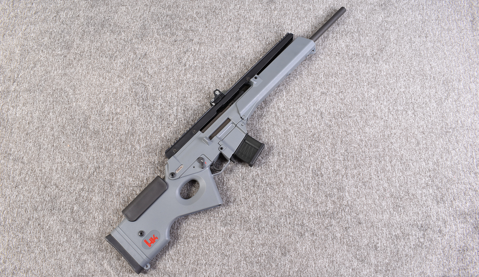 Heckler & Koch ~ SL8-1 ~ .223 Rem - Bass Pro Shops