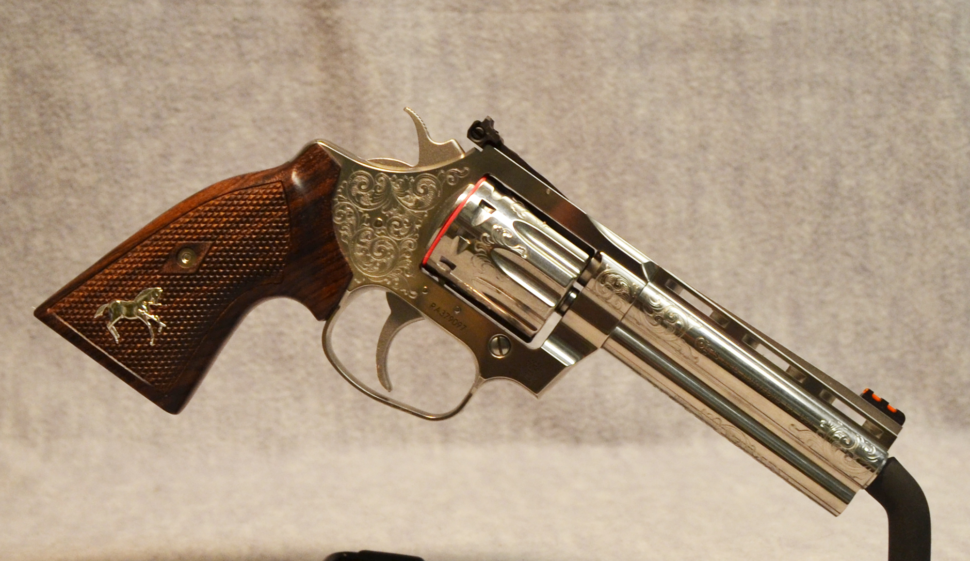 COLT'S MFG ~ KING COBRA ~ .22 Long Rifle - Bass Pro Shops