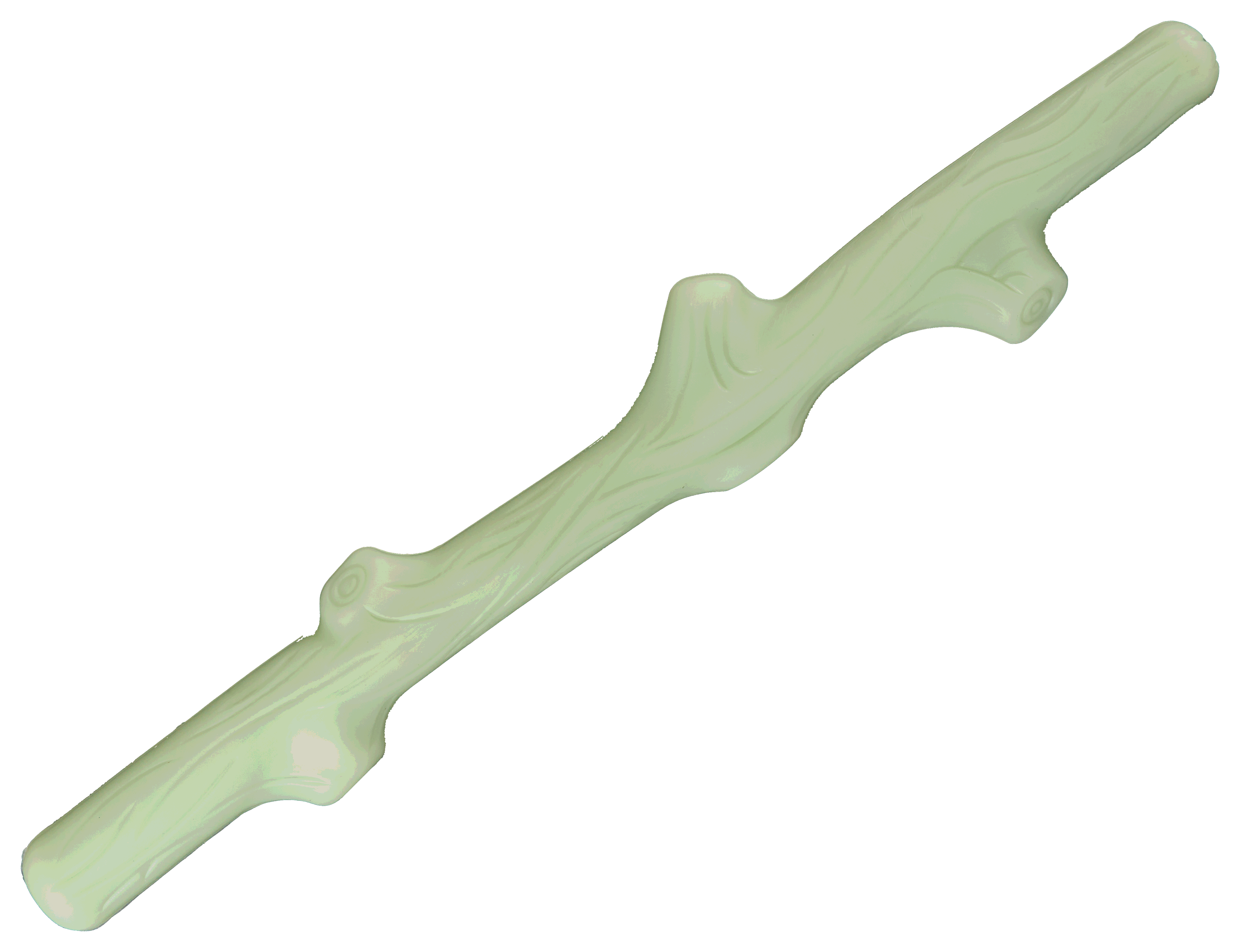Image of Bass Pro Shops Glow-in-the-Dark Stick Dog Chew Toy